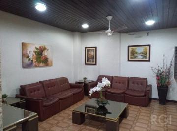 Apartamento · 150m² · 2 Quartos · 1 Vaga · Apartamento garden para Venda - 150.1m², 2 quartos, 1 vaga - Menino Deus