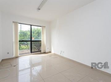Comercial · 30m² · 1 Quarto · Sala comercial no Menino Deus