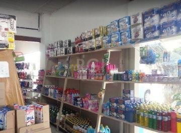 Comercial · 45m² · Loja para Venda - 45.97m² - Ipanema