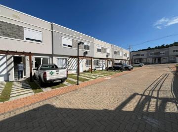 Casa · 61m² · 2 Quartos · 1 Vaga · casa para locação em condominio