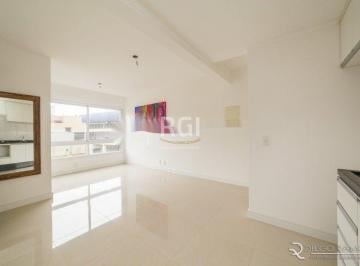 Apartamento · 56m² · 2 Quartos · 1 Vaga · Apartamento para Venda - 56.82m², 2 dormitórios, sendo 1 suites, 1 vaga - Alto P