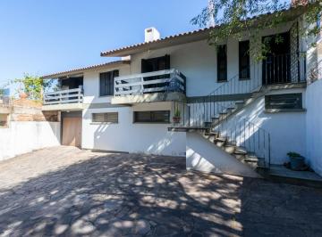 Photo 1 · Casa para Venda - 286.28m², 2 dormitórios, sendo 1 suites, 3 vagas - Santa Tereza