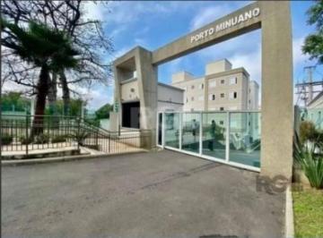 Apartamento · 45m² · 2 Quartos · 1 Vaga · Apartamento em Vila Nova