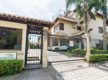 Casa · 274m² · 3 Quartos · 2 Vagas · Casa em Condomínio em Tristeza