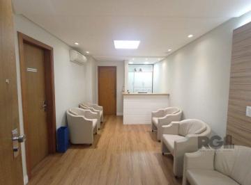Comercial · 68m² · Conjunto/sala - 68 m² - Centro Histórico