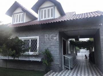 Casa · 242m² · 3 Quartos · 3 Vagas · Casa para Venda - 242m², 3 dormitórios, sendo 1 suites, 3 vagas - Aberta dos Morros