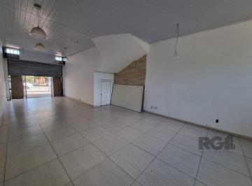 Comercial · 51m² · Loja para alugar na dr barcelos