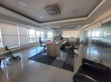 Comercial · 428m² · ANDAR INTEIRO NA GALERIA MALCOM 22º - SALA COMERCIAL LINDA E REFORMADA