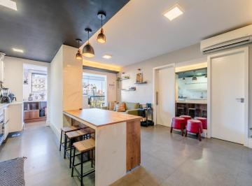 Apartamento en Venda de 1 quarto Três Figueiras · Apartamento de 1 dormitório á venda em Três Figueiras, Porto Alegre.