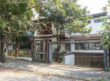 Casa · 361m² · 4 Quartos · 3 Vagas · Casa para Venda - 361.95m², 4 dormitórios, sendo 2 suites, 3 vagas - Nonoai