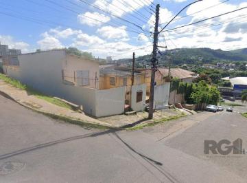 Terreno · 537m² · Terreno Residencial em Tristeza