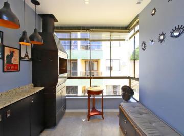Apartamento · 47m² · 1 Quarto · 1 Vaga · Apartamento 1 dormitório, 1 vaga - Tristeza