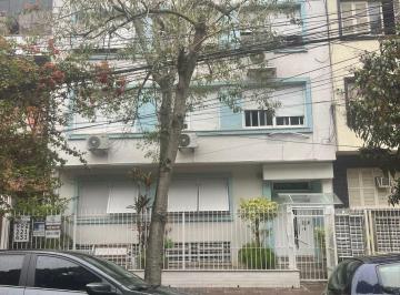 Apartamento · 59m² · 2 Quartos · 02 dormitórios no Centro, Rua Fernando Machado, com 59,26 m²