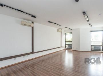Comercial · 33m² · Sala Comercial em Menino Deus