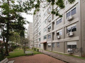 Apartamento · 57m² · 2 Quartos · Apartamento em Tristeza