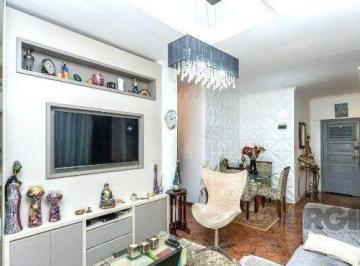 Apartamento · 65m² · 3 Quartos · Apartamento para Venda no Centro de 3 dormitórios