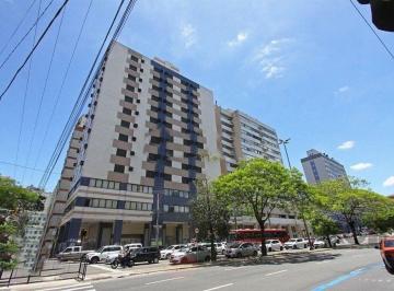 Apartamento · 103m² · 2 Quartos · 2 Vagas · Apartamento em Cidade Baixa