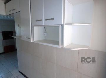 Sobrado 2 dormitórios no Alto Petrópolis
Belo sobrado com 2 dormtitórios sendo 1 · Sobrado em Morro Santana