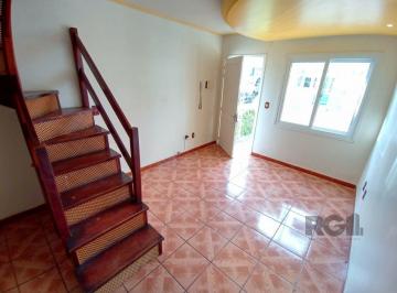 Casa de 2 quartos, Porto Alegre · Sobrado em Morro Santana