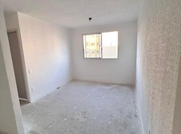 Apartamento · 41m² · 2 Quartos · 1 Vaga · Apartamento com 2 dormitórios no Bairro Vila Nova