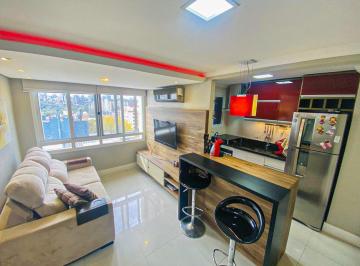 Apartamento de 2 quartos, Porto Alegre · Cobertura a venda no bairro Jardim Botânico