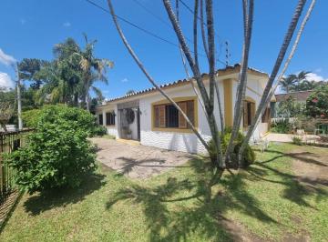 Casa · 200m² · 5 Quartos · 2 Vagas · Casa para Venda - 180m², 5 dormitórios, sendo 3 suites, 2 vagas - Ipanema