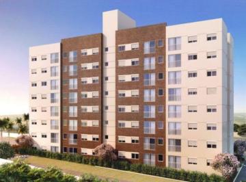 Apartamento · 57m² · 1 Quarto · 1 Vaga · Apartamento em Vila Nova