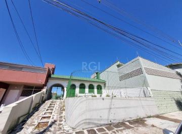 Casa · 400m² · 3 Quartos · 4 Vagas · Casa em Tristeza