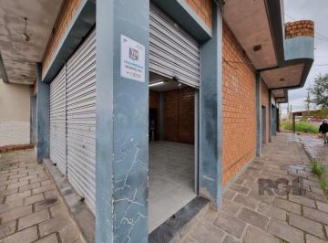 Comercial · 32m² · Loja de esquina / Bairro Hípica