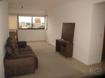 Apartamento · 75m² · 2 Quartos · 2 Vagas · Apartamento de 2 quartos, suite, 2 vagas, vista, à venda Avenida Protásio Alves,