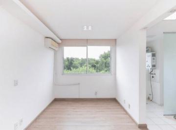 Apartamento · 61m² · 3 Quartos · 1 Vaga · Apartamento de 3 dormitórios, 1 suíte e 1 vaga escriturada no bairro Ipanema.