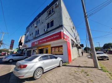 Comercial · 29m² · 1 Quarto · Sala Comercial 29m Esquina Avenida Cavalhada