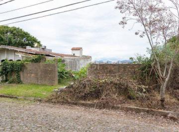 Terreno · 580m² · Terreno Bairro Assunção com 580m²
