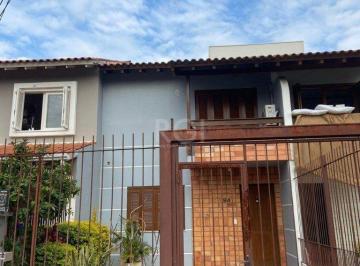 Casa · 110m² · 2 Quartos · 1 Vaga · Casa para Venda - 110m², 2 dormitórios, 1 vaga - Hípica