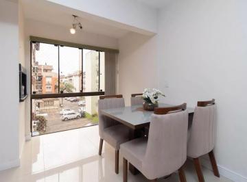 Apartamento · 70m² · 3 Quartos · 1 Vaga · Apartamento com 03 dormitorios e vaga de garagem na Cavalhada -Porto Alegre/RS