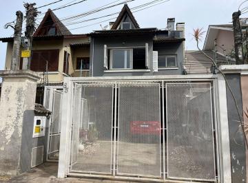 Casa · 203m² · 3 Quartos · 3 Vagas · Casa a venda no bairro Ipanema