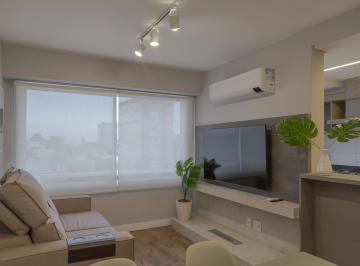 Apartamento · 41m² · 1 Quarto · 1 Vaga · Apartamento à venda com 1 quarto 41 m² no Partenon