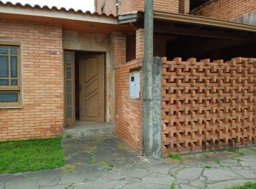 Casa · 180m² · 3 Quartos · 1 Vaga · Casa em Condomínio em Hípica