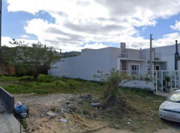 Terreno · 152m² · Terreno do Loteamento Vivendas de Ipanema, com 125m² de área total
