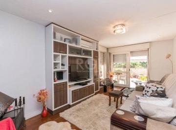 Apartamento · 180m² · 3 Quartos · 1 Vaga · Cobertura para Venda - 180m², 3 dormitórios, sendo 1 suites, 1 vaga - Petrópolis