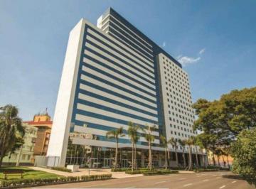 Apartamento · 22m² · 1 Quarto · 1 Vaga · Flat em Cidade Baixa