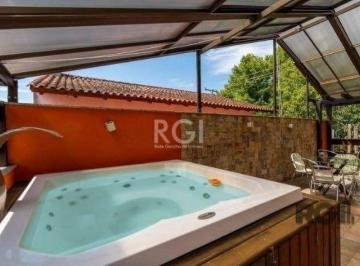 Casa · 210m² · 2 Quartos · 4 Vagas · Casa Tristeza