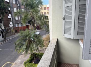Apartamento · 129m² · 3 Quartos · 3 quartos na Demétrio Ribeiro com 129m²