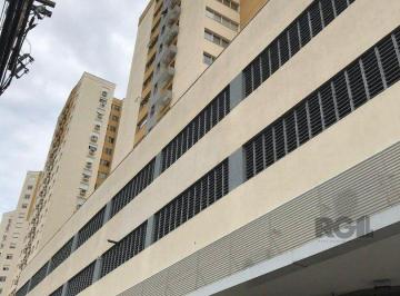 Comercial · 32m² · 1 Vaga · Sala Comercial em Partenon