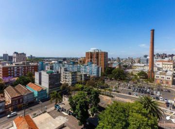 Apartamento Venda 229m² de 3 quartos · Cobertura de 03 dormitórios sendo 01 suíte e garagem.