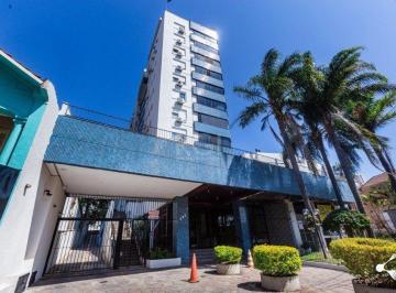 Apartamento de 3 quartos, Porto Alegre · Cobertura de 03 dormitórios sendo 01 suíte e garagem.