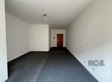 Comercial en Aluguel Tristeza · Excelente sala comercial na Av Wenceslau Escobar.
