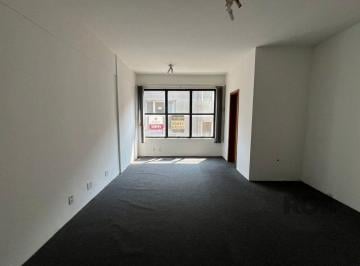 Comercial · 12m² · Excelente sala comercial na Av Wenceslau Escobar.