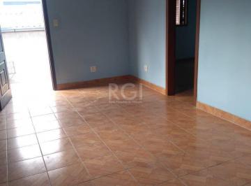 Casa de 2 quartos, Porto Alegre · Casa para Venda - 53.6m², 2 dormitórios, 3 vagas - Vila Conceição