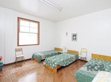Apartamento 112m² Venda Centro Histórico · Apartamento a venda na Avenida Alberto Bins com 4 quartos, 2 banheiros, elevador